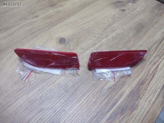 TOYOTA COROLLA REFLEKTÖR 2010-2012 SAĞ SOL