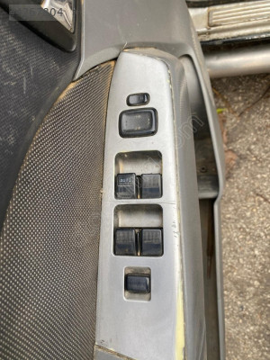 FORD RANGER 2006-2011 CAM KONTROL DÜĞMELERİ           (XS2811S25)