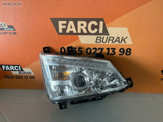 OTOKAR ATLAS SAĞ FAR ORJİNAL