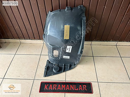 BMW E92-E93 SOL ÖN DAVLUMBAZ SIFIR İTHAL