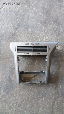 OPEL ASTRA H TEYP ÇERCEVESİ