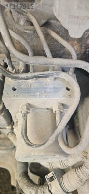 Toyota Corolla ABS beyni
