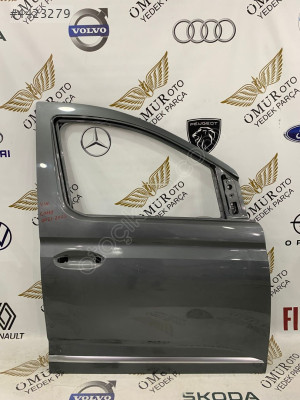 VOLKSWAGEN CADDY SAĞ ÖN KAPI (21-25) ORJİNAL ÇIKMA-2K7831056M