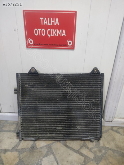 LAND ROVER FREELANDER 1 RADYATÖR FAN SETİ, GRUBU ÇIKMA