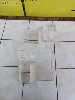 OPEL CORSA F SİLECEK SUYU DEPOSU ÇIKMA ORJİNAL YEDEK PARÇA