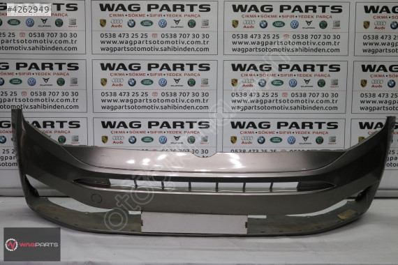 2021 - 2024 VW CADDY ÖN TAMPON 2K7807217