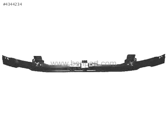 HYUNDAİ STAREX 02-08 ÖN ÜST TAMPON DEMİRİ