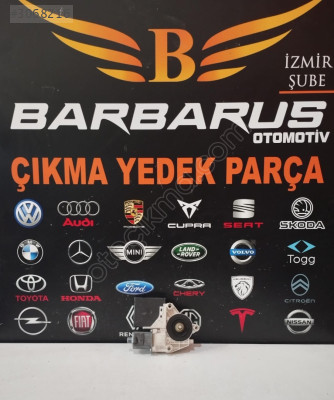 AUDİ A3 SAĞ ÖN CAM MOTORU 8P0959802H