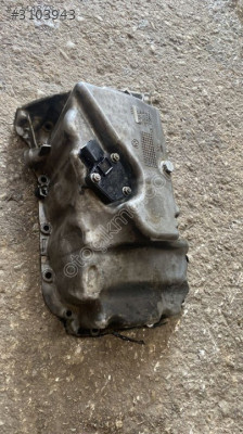 BMW 1.18 KARTER BENZİNLİ B38