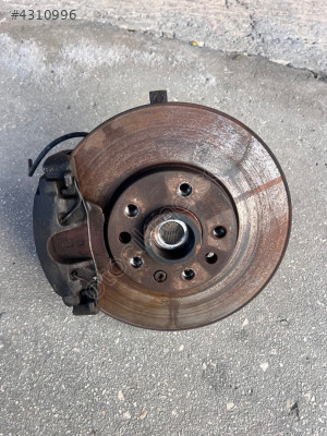 OPEL VECTRA B  ÖN SAĞ SOL DİSK KALİPER MERKEZ ÇIKMA ORJİNAL