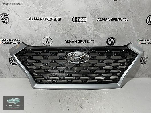 HYUNDAİ TUCSON ÖN PANJUR