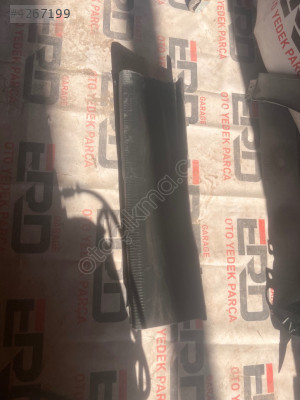 VW CC BAGAJ DOŞEMESİ 3G8863485D