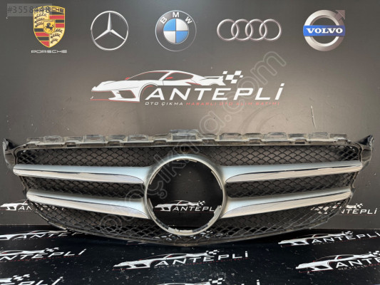 MERCEDES C SERİSİ W205 C180 C200 ÖN PANJUR ÇIKMA