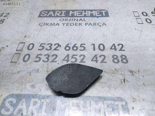 ÇIKMA FİAT EGEA SAĞ FAR YIKAMA KAPAĞI
