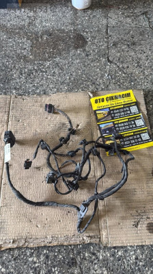 SKODA KAROQ ÖN TAMPON PARK SENSÖR TESİSATI 57A971095C