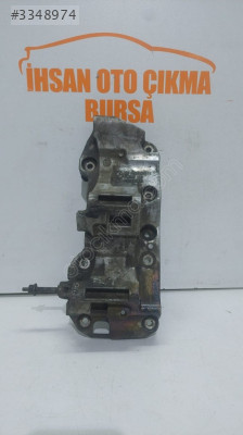 bmw f30 f10 e90 f20 e70 f15 gövde klima bağlantı ayağı  8506863