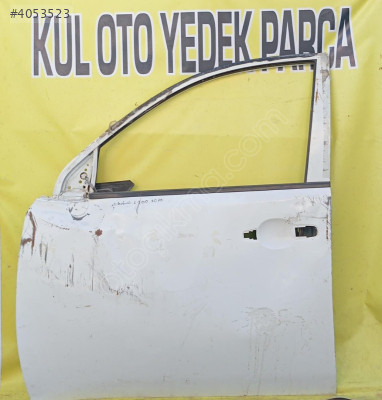 mitsubishi L200 sol ön kapı