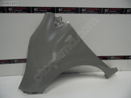 66311-G6100 ÇAMURLUK ÖN SOL PİCANTO 20>