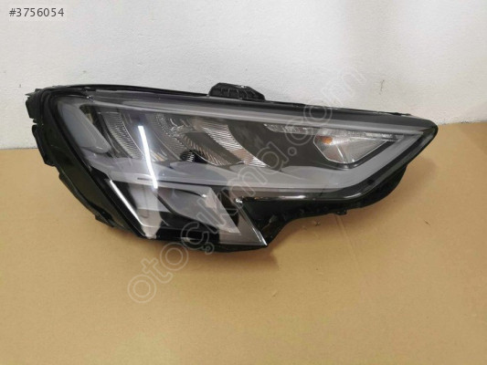 AUDI A3 SAĞ FAR 2020-2023 8Y0941034