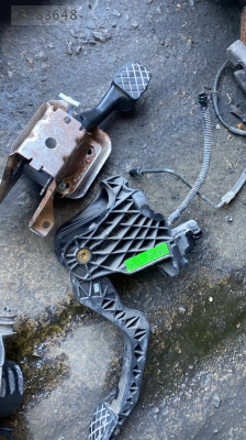 VW JETTA PEDAL TAKIMI OTO FEDAİ