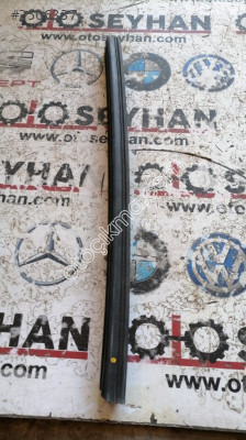 13282563 opel astra j arka sol cam kızağı fitili