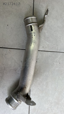 31270060 2019 VOLVO V40TURBO BASINÇ BORUSU