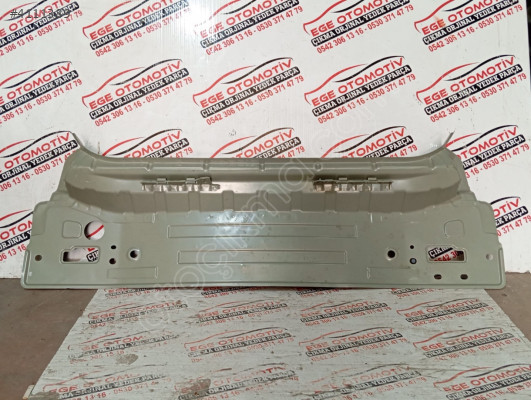 KIA EV6 ARKA PANEL ORJINAL HATASIZ