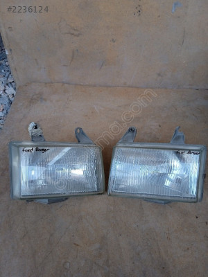 FORD RANGER TAKIM FAR