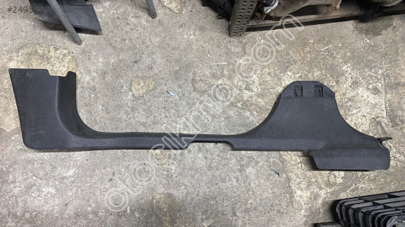 OPEL CORSA E SAĞ MARŞBİYEL İÇ KAPLAMASI 39013391 CANCAN OPEL