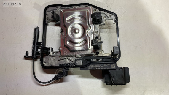 VW Tüm Seriler için DQ200 7 İleri DSG Mekatronik Kartı 0AM927