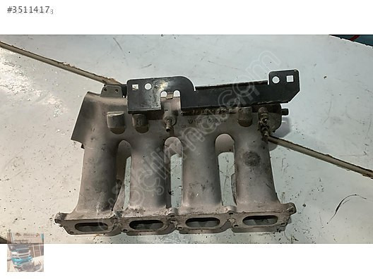 06A133223P vw golf 1.8 T turbo agu giriş manifoldu