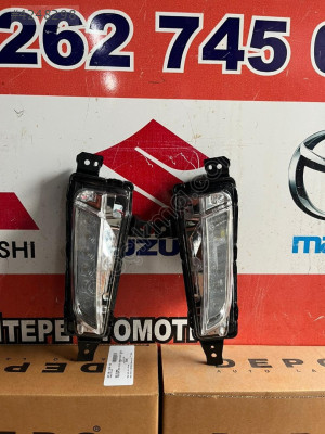 suzuki vitara gündüz led