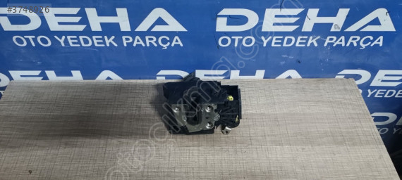 RENAULT SYMBOL SOL ARKA KAPI KİLİDİ 825035141R