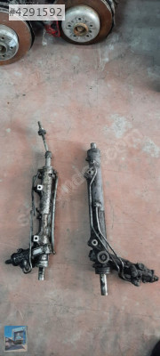 TURKUAZ BMW 3 SERİSİ E91 KASA DİREKSİYON KUTUSU ÇEŞİTLERİ ORJ