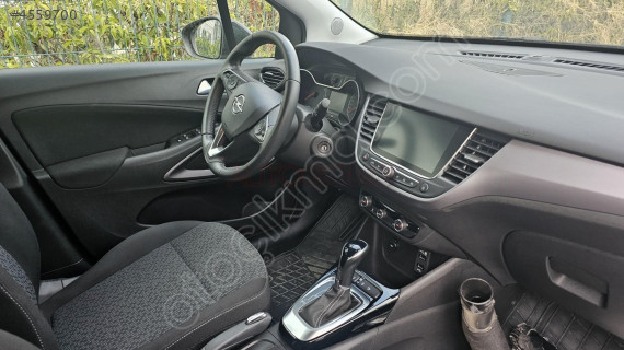 CROSSLAND X ARKA SOL KAPI DÖŞEMESİ YQ007944yx