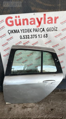 RENAULT CLİO TALİA SOL ARKA KAPI