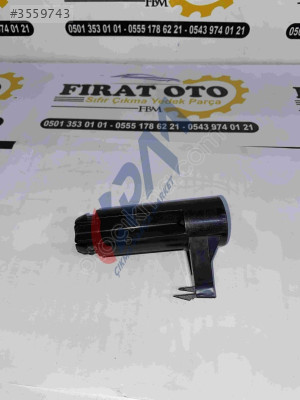 FORD FOCUS 11-15 RADYATÖR DESTEK BRAKETİ 8V618A194BC