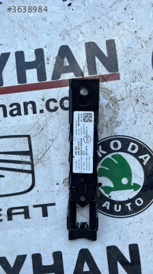 4M0857819 vw ön sağ sol emniyet kemeri yükseklik ayarlayıcı ..