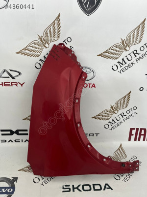 KİA SPORTAGE SAĞ ÖN ÇAMURLUK (16-21) ORİJİNAL ÇIKMA