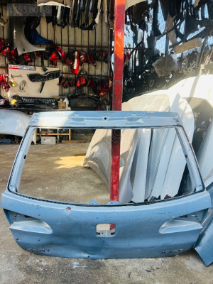 2004 2008 Seat ıbıza çıkma arka bagaj