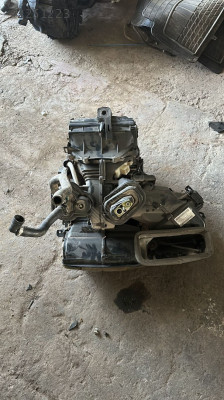 ET71-19B555-AC FORD COURİER KALORİFER KUTUSU VE MOTORU