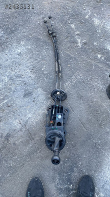 CİTROEN C4 VİTES MEKANİZMASI ASEL OTO