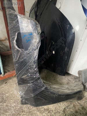 RANGE ROVER SOL ÖN ÇAMURLUK ORJİNAL ÇIKMA PARÇA