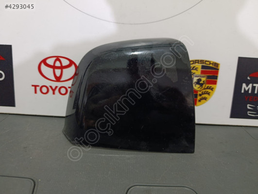 FİAT DOBLO SAĞ AYNA KAPAĞI SİYAH ORJİNAL