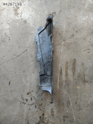 0521847620E Fiat egea pilastik