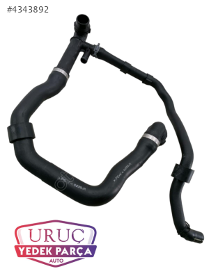 5QF122051D ORJİNAL SOĞUTMA SIVISI HORTUMU