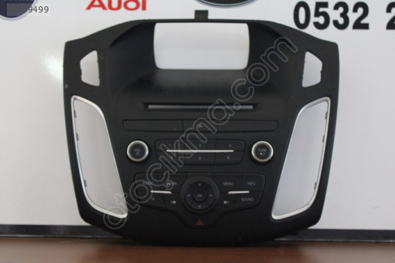 FORD FOCUS RADİA KONTROL PANELİ 1701188401