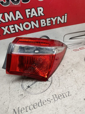 2014 toyota corrolla sag stop