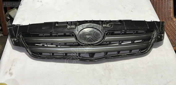 TOYOTA COROLLA 2007-2009 ÖN PANJUR