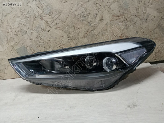 Hyundai Tucson sol far çıkma orjinal